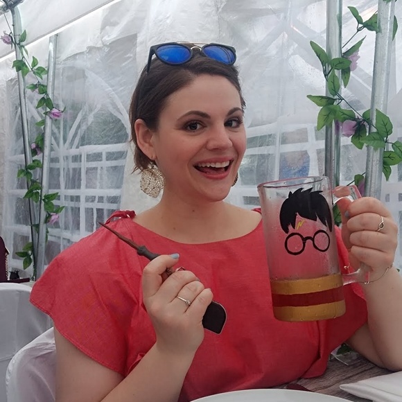 Meet your Posher, Dixie - Picture 1 of 1